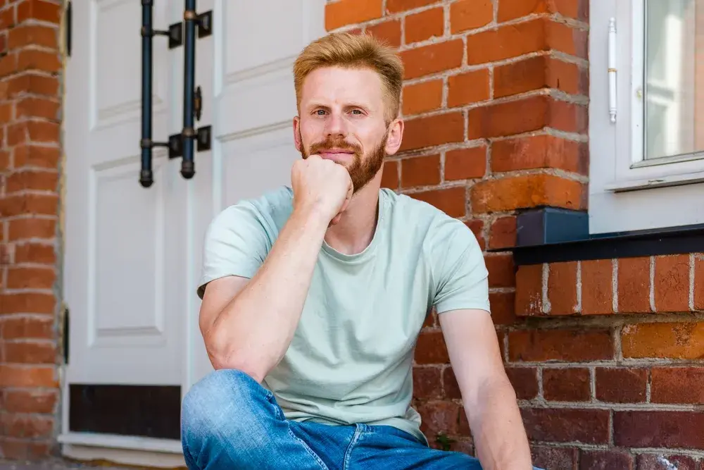 PrimePulse Male Prime Pulse capsule customer Michael from Texas