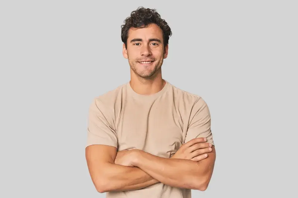 PrimePulse Male Primepulse capsule customer Robert from Oregon